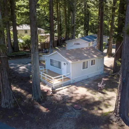 Masoods Lodge
